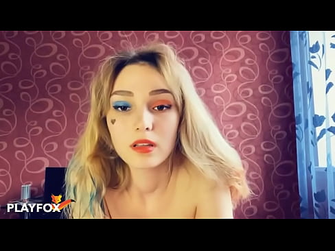 ❤️ Magica specula virtualis re vera mihi concumbere cum Harley Quinn . dedit at la.classicmebel21.ru