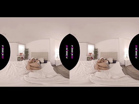 ❤️ PORNBCN VR Duo iuvenes lesbians corneum in 4K 180 excitant 3D Geneva Bellucci Katrina Moreno re vera virtuale at la.classicmebel21.ru