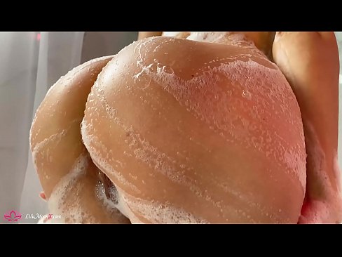 ❤️ Brunetto masturbat Pussy cum vibrator ad Vehementer gaudens in Shower at la.classicmebel21.ru