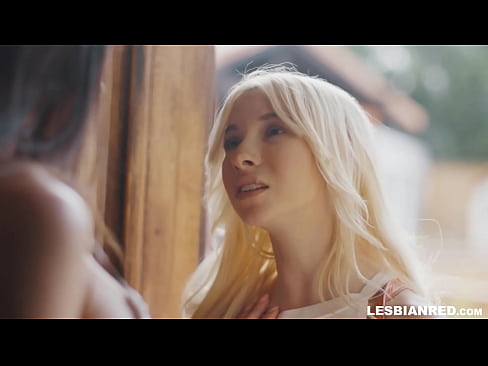 ❤️ Puella paucis post mensibus domum venit et desinit comedere pussy at la.classicmebel21.ru