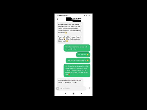 ❤️ Addidi novam PAWG ex Tinder ad harem (sermones ad Tinder inclusa) at la.classicmebel21.ru